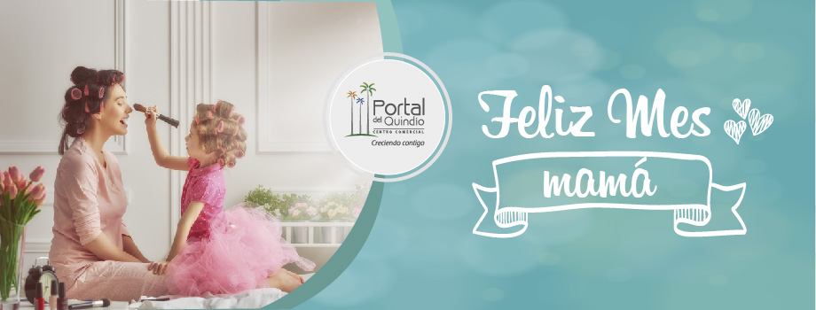 EL CLOSET SOÑADO PARA MAMÀ